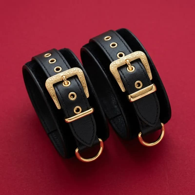 BDSM Restraints