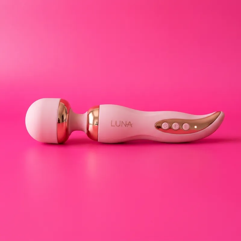 Luxury Vibrators