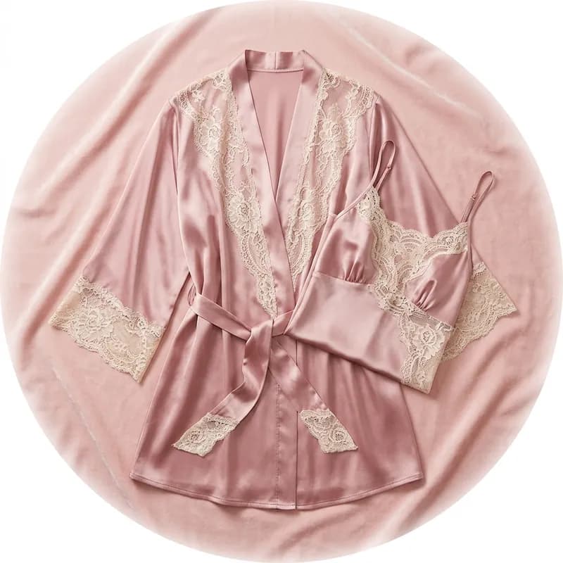 LINGERIE