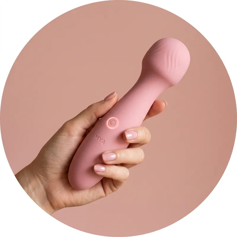 WOMEN'S TOYS