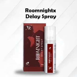 FeelTheWellness Roomnight Delay Spray