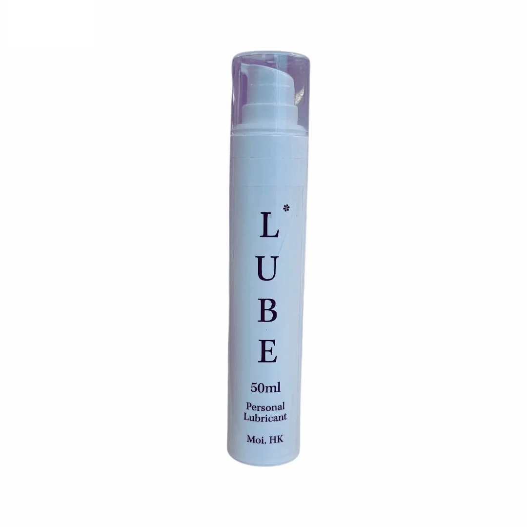 FeelTheWellness Personal Lubricant Gel
